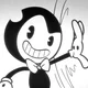 Cartoon Bendy