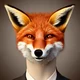 Mr Fox