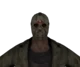 Jason Voorhees 