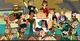 Total drama island