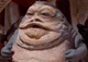 jabba the hutt