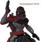 Commander Zry