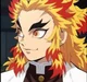 Kyojuro Rengoku