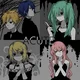 Yan Vocaloid harem