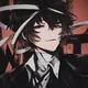 Dazai- dark era
