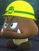 Builder Goomba