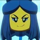 Lady Bone Demon _