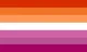 Lesbian Flag