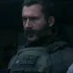 Captain John Price