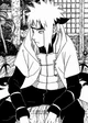 Minato Namikaze