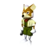 fox mcloud