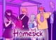 Homesick RPG
