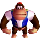chunky kong