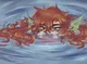 Mermaid Chuuya