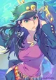 Jotaro-Girlfriend 