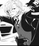 Prince chuuya