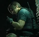 Leon Kennedy