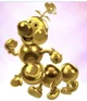 Gold Wiggler