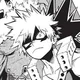 Katsuki Bakugou