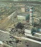 Chernobyl atomic st