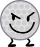 Golf Ball BFB