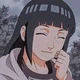 Hinata Hyuga