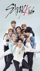 Stray kids
