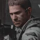 Chris Redfield