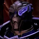 Garrus Vakarian