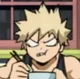 Bakugou katsuki 