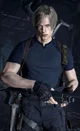 RE Leon Kennedy
