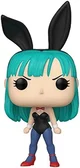 Bulma coneja funko