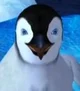 Mumble penguin 