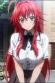 Rias Gremory