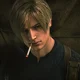 Leon Scott Kennedy 