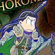 Knight Choromatsu 