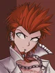 Vamp Leon Kuwata 
