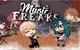 The music freaks RPG