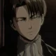 Levi Ackerman 