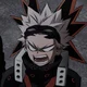 Katsuki bakugou