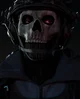 Simon Ghost Riley