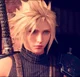 Cloud Strife