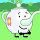 Tea Kettle