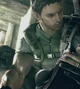 Chris Redfield 