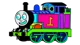 Rainbow Thomas 