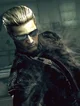 Albert wesker