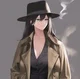 Mafia girl