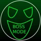 BOSS MODE SKUNKY