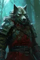 Wolf 