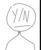 Y-N